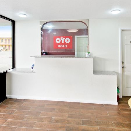 Oyo Hotel Blytheville Ar I-55 Luaran gambar