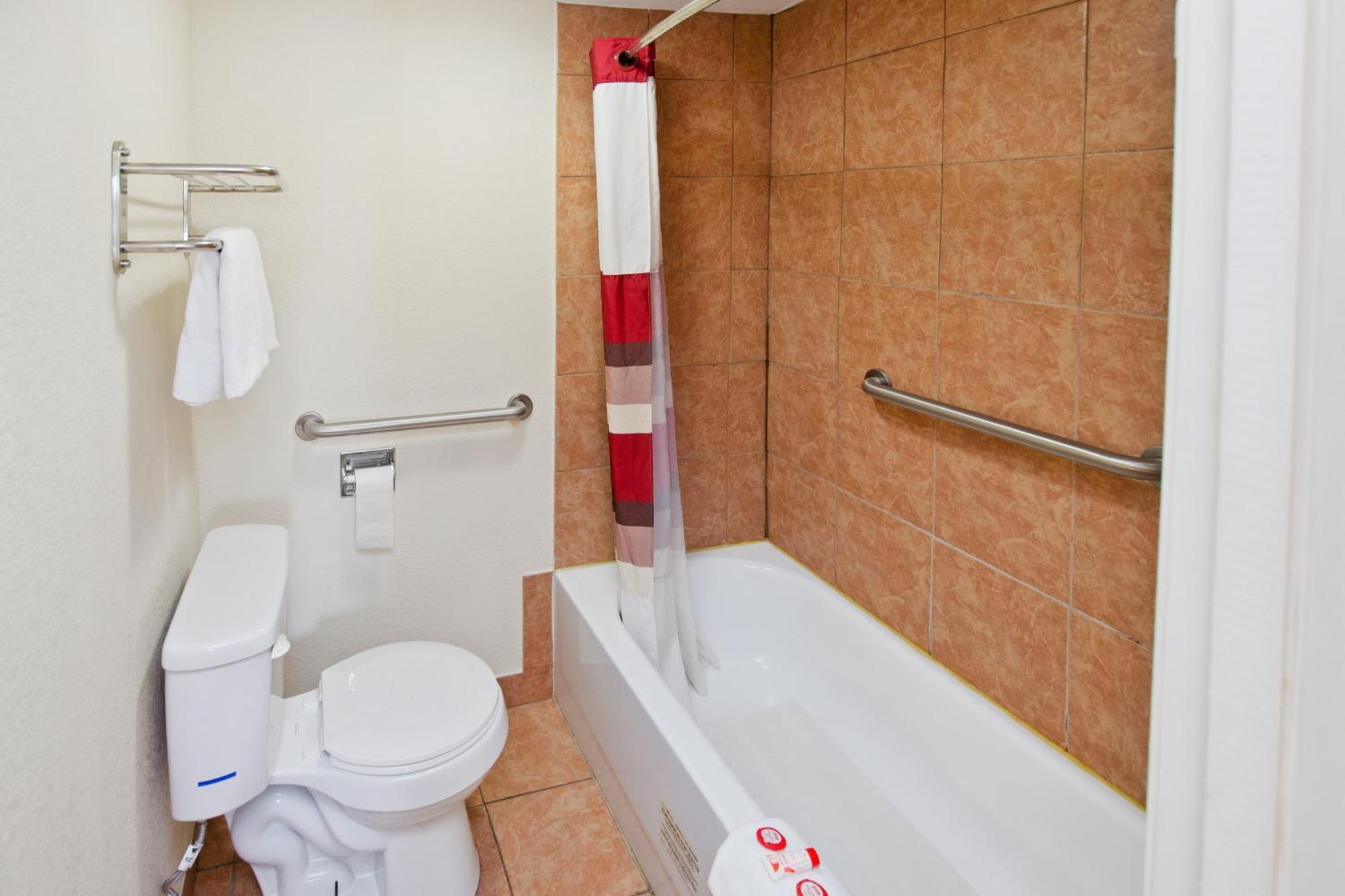 Oyo Hotel Blytheville Ar I-55 Luaran gambar