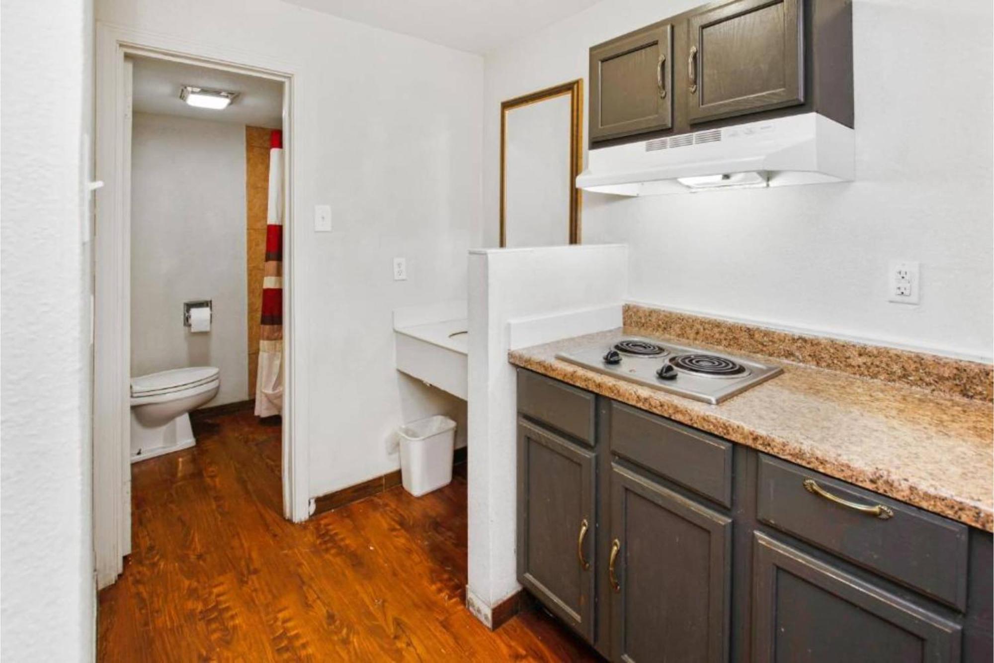 Oyo Hotel Blytheville Ar I-55 Luaran gambar