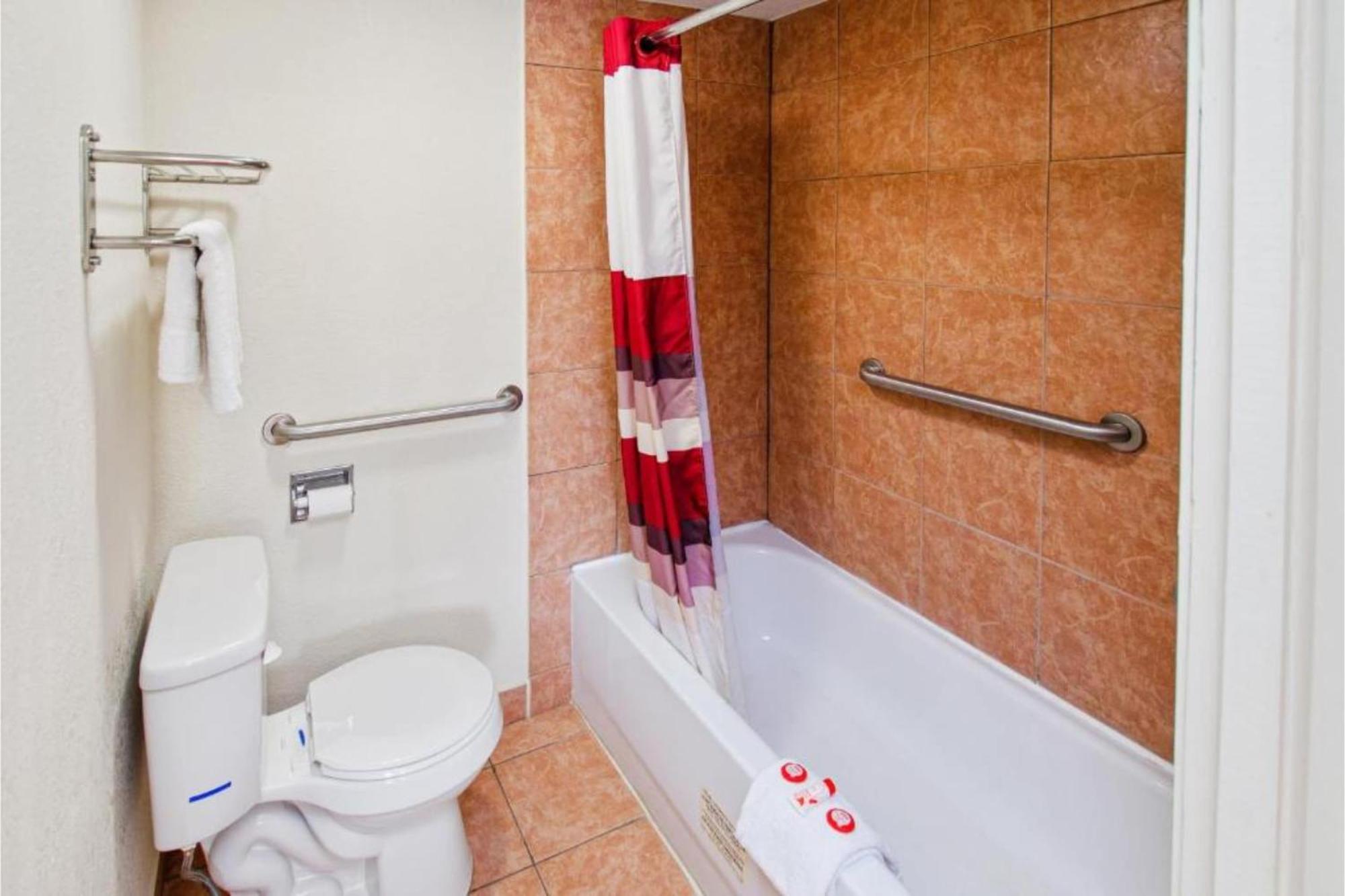 Oyo Hotel Blytheville Ar I-55 Luaran gambar