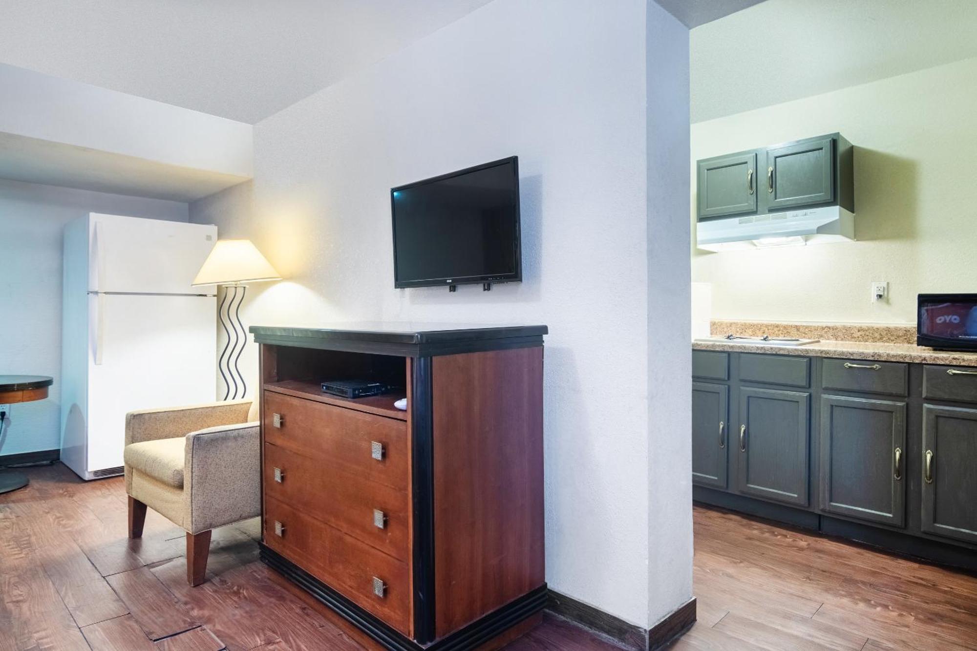 Oyo Hotel Blytheville Ar I-55 Luaran gambar