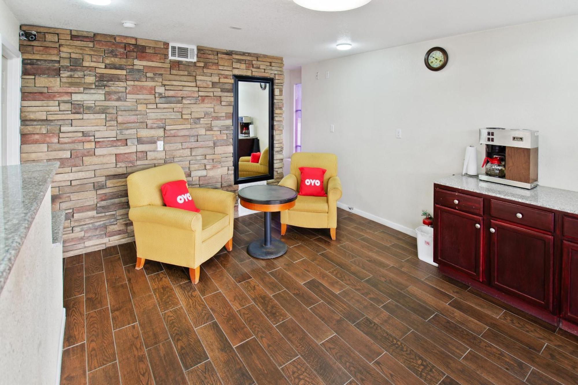 Oyo Hotel Blytheville Ar I-55 Luaran gambar