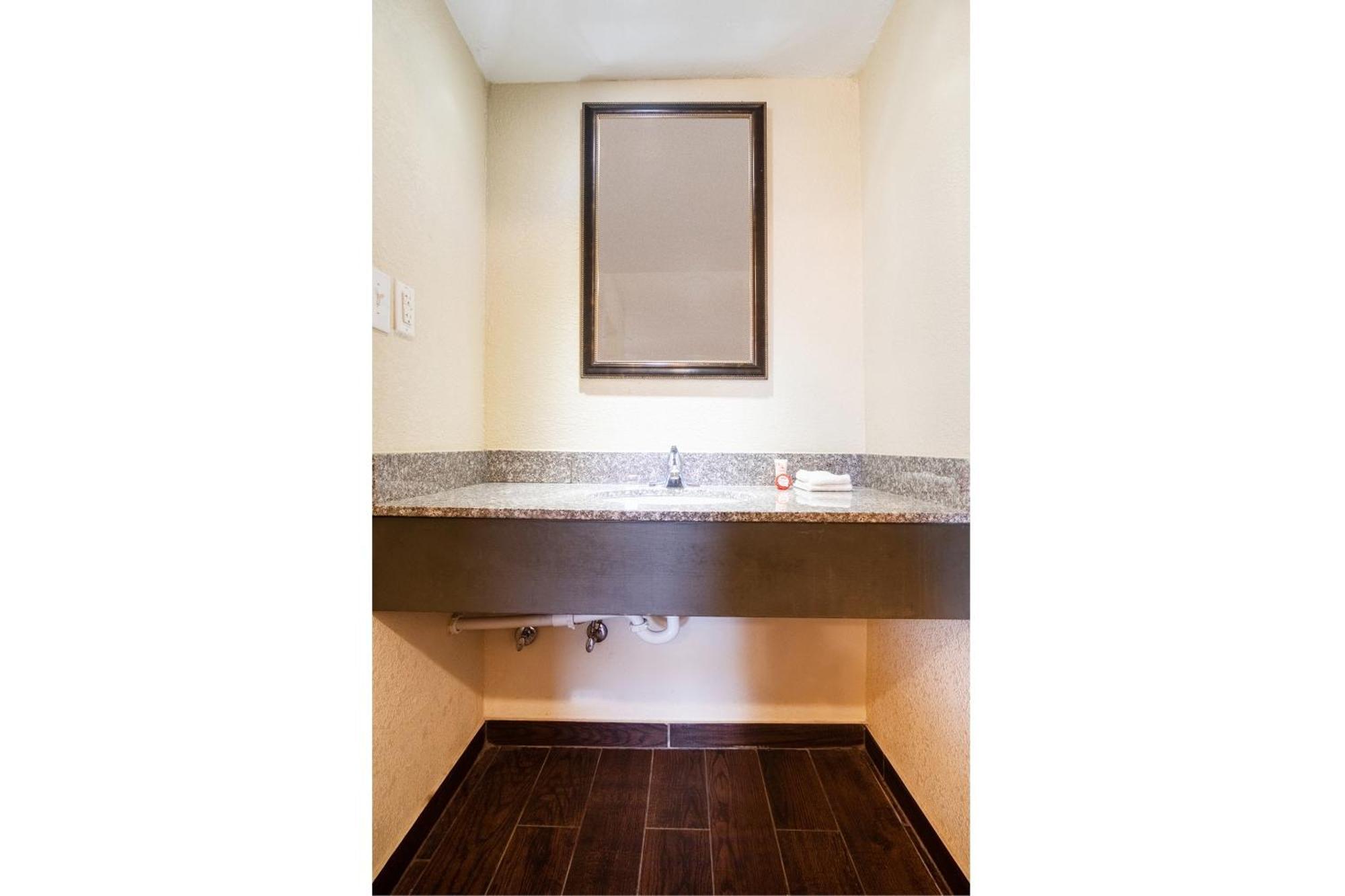 Oyo Hotel Blytheville Ar I-55 Luaran gambar