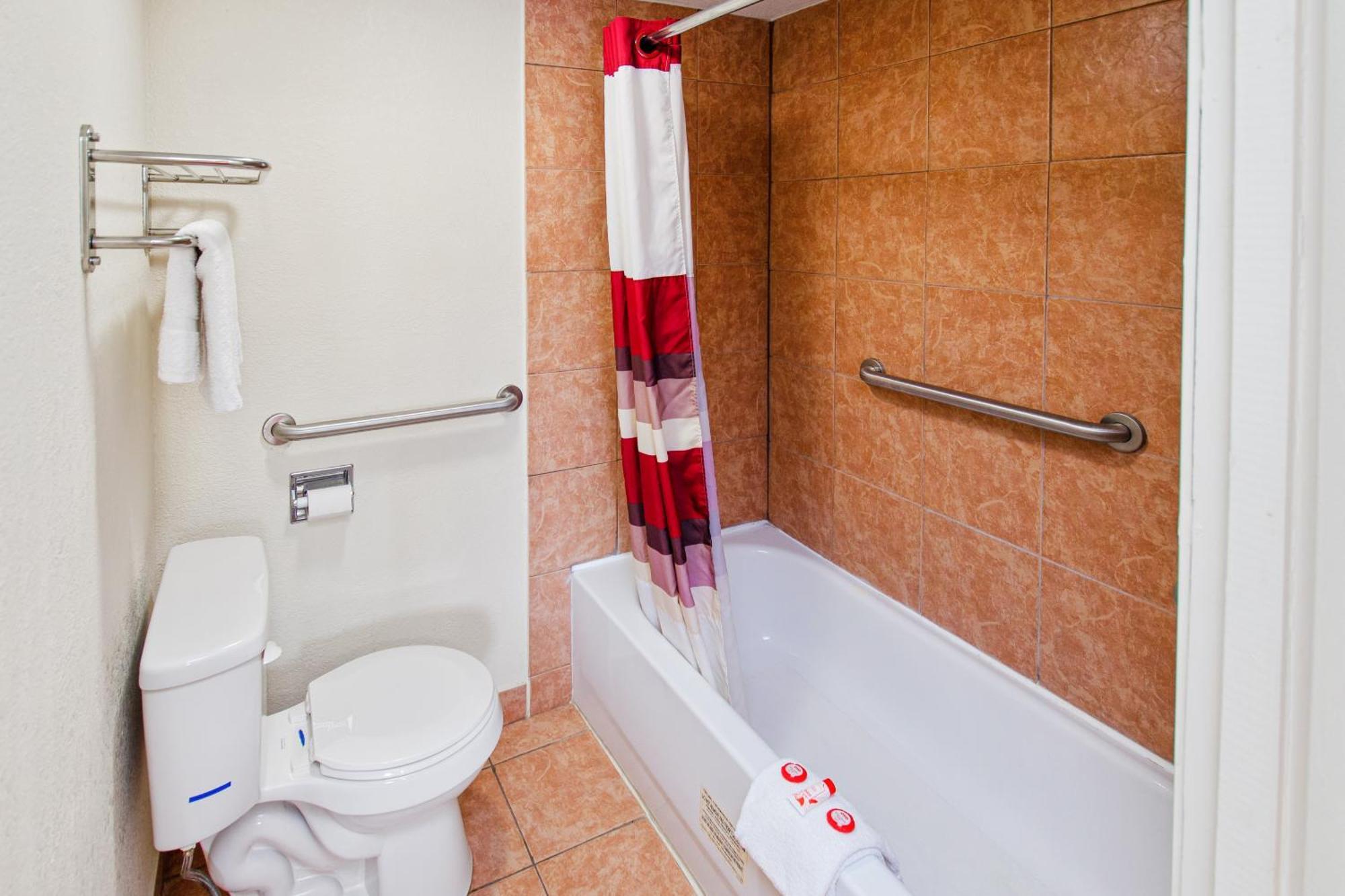 Oyo Hotel Blytheville Ar I-55 Luaran gambar