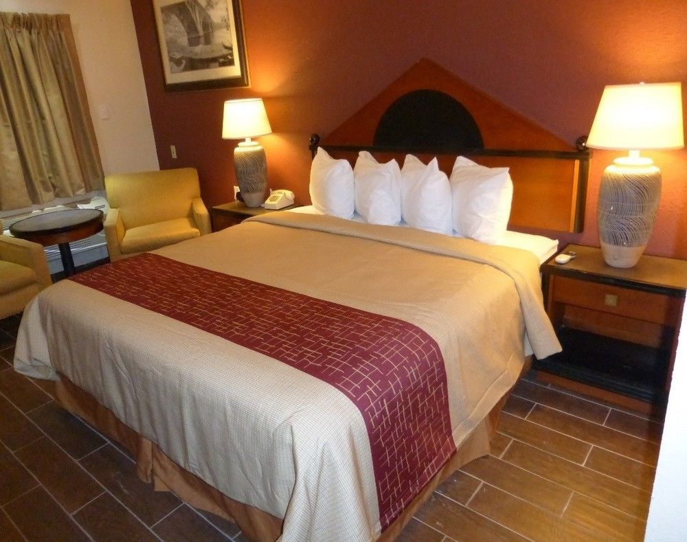 Oyo Hotel Blytheville Ar I-55 Luaran gambar