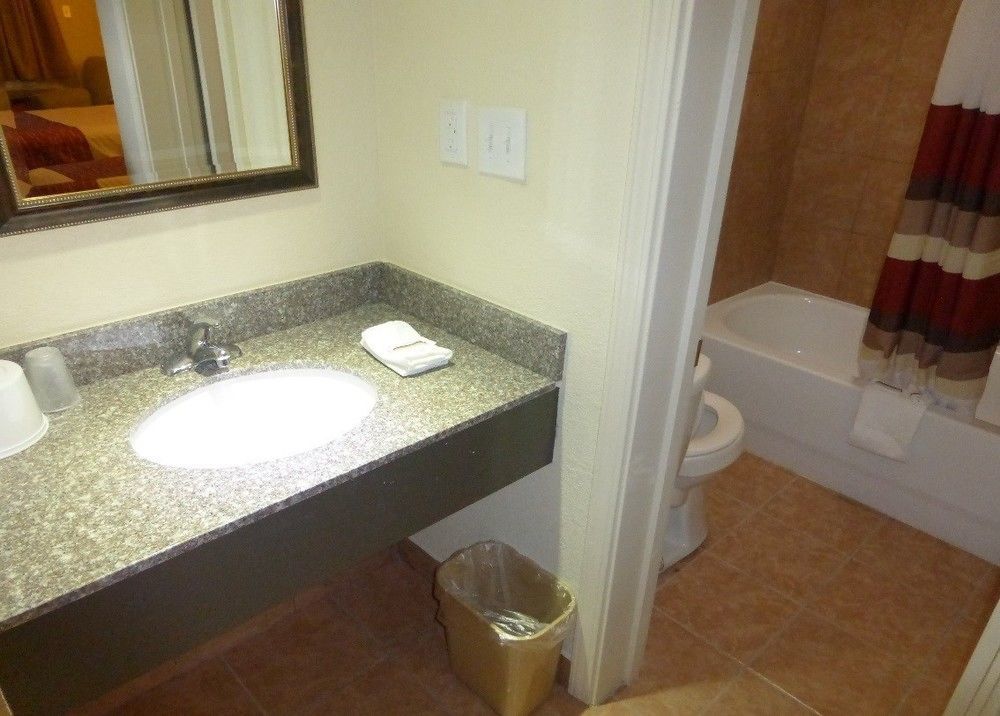 Oyo Hotel Blytheville Ar I-55 Luaran gambar